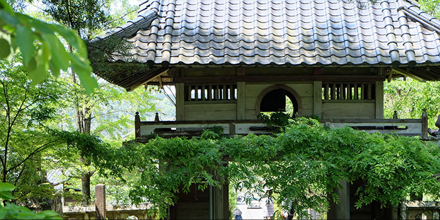 日輪寺